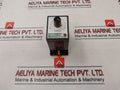 Volcano Fdr-2Tbj Flame Detector Relay