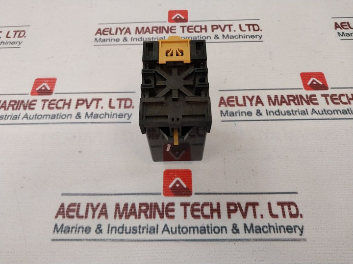 Volcano Fdr-2Tbj Flame Detector Relay
