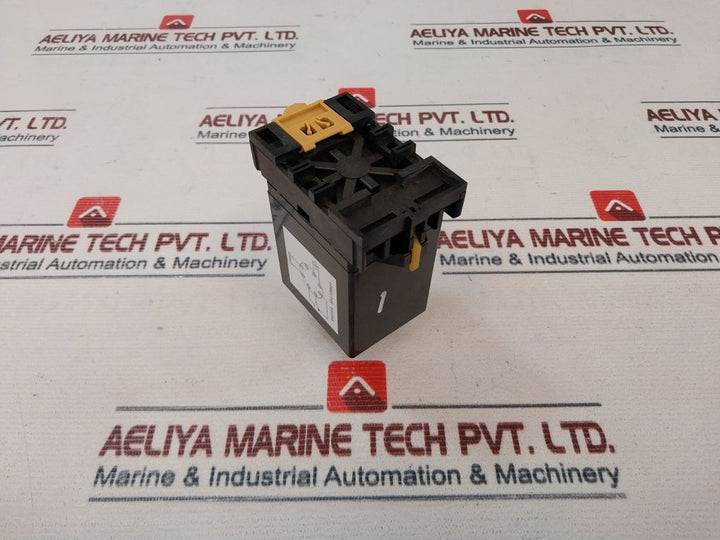 Volcano Fdr-2Tbj Flame Detector Relay