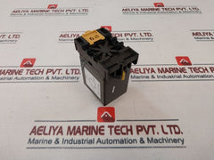 Volcano Fdr-2Tbj Flame Detector Relay