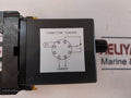 Volcano Fdr-2Tbj Flame Detector Relay