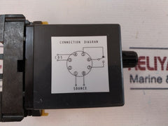 Volcano Fdr-2Tbj Flame Detector Relay