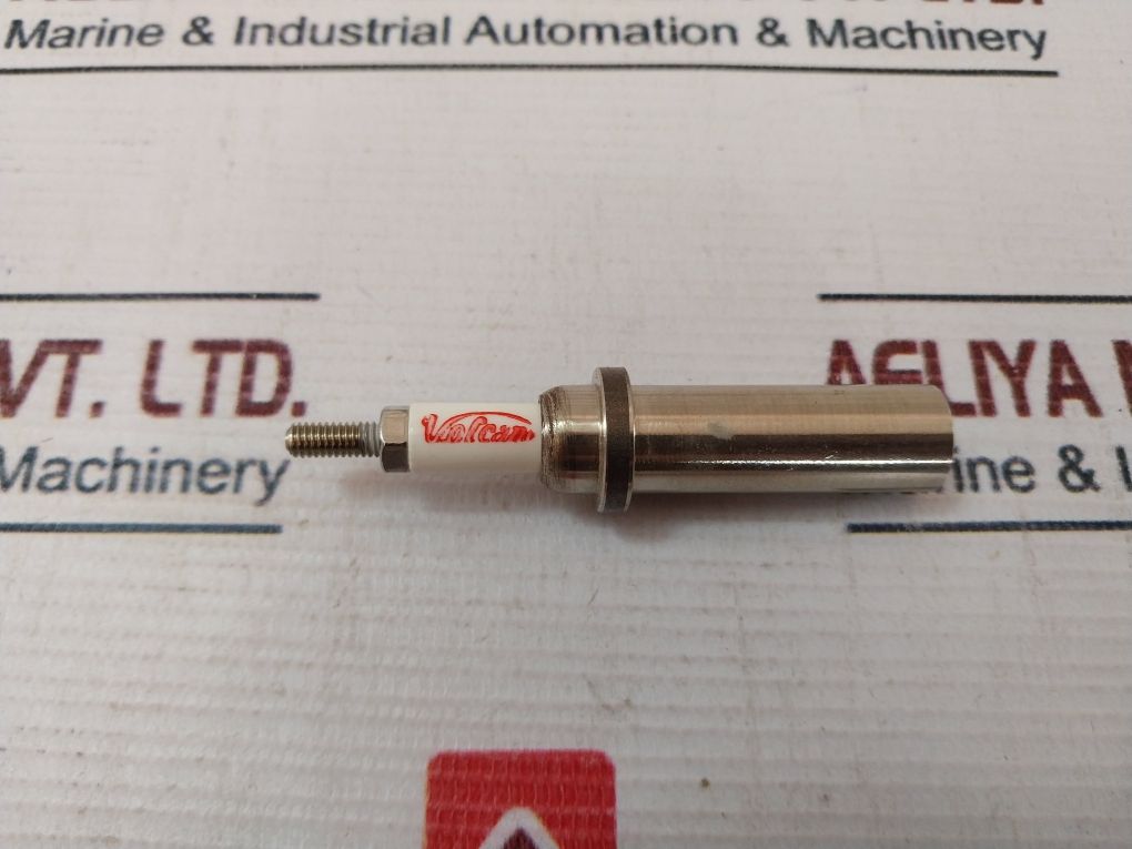 Volcano He Plug Valve