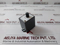 Volcano Mfc-bk-j Flame Detector Relay Fdr-1 Tb J 100/115V