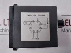 Volcano Mfc-bk-j Flame Detector Relay Fdr-1 Tb J 100/115V