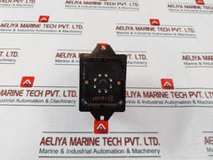 Volcano Mfc-bk-j Flame Detector Relay 200/250V