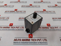 Volcano Mfc-bk-j Flame Detector Relay 200/250V