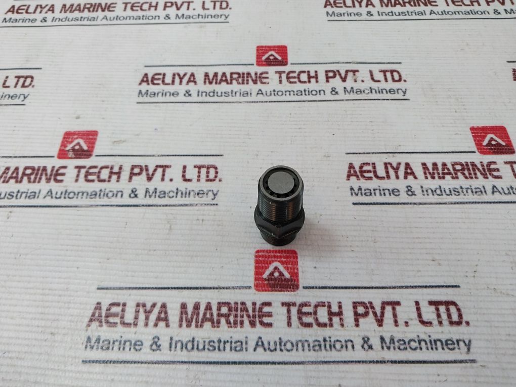 Volcano Opw-3-#6 Connector Pump