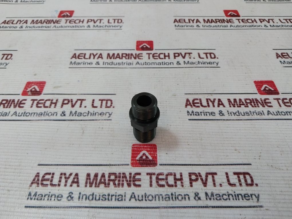 Volcano Opw-3-#6 Connector Pump