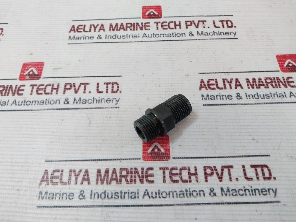 Volcano Opw-3-#6 Connector Pump