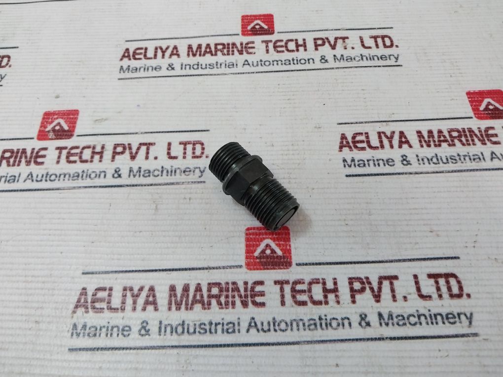 Volcano Opw-3-#6 Connector Pump