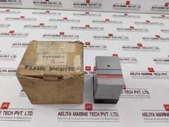 Volcano R4440V200-a Flame Monitor Ac200220V 50-60Hz