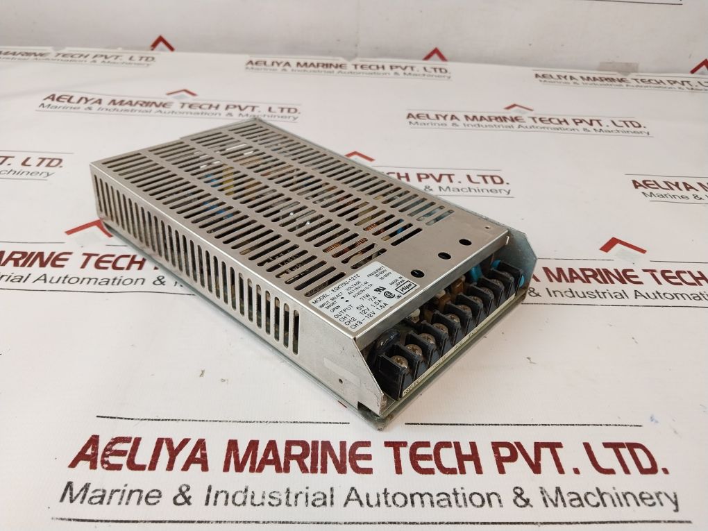 Volgen Esk70U-1212 Power Supply