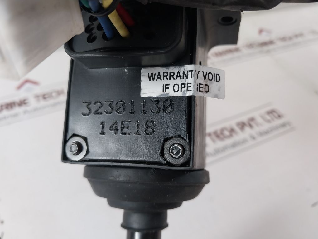 Voltas 32301130 Joystick