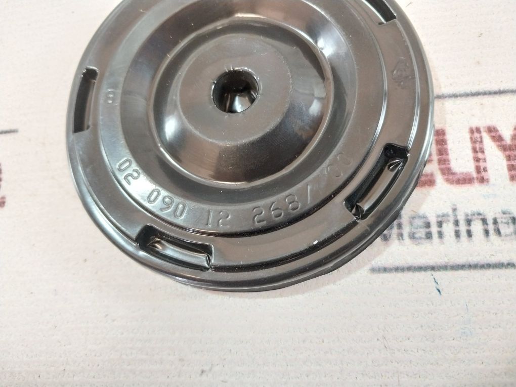 Volvo 3517857-3 Lub Oil Filter