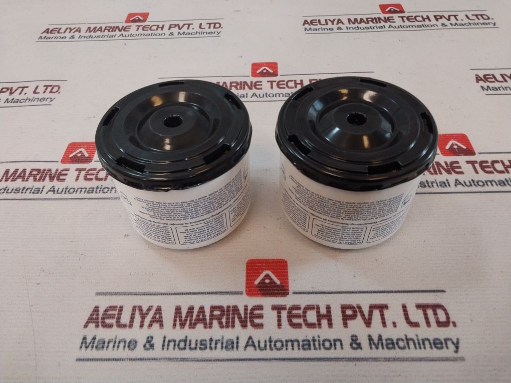 Volvo 3517857-3 Lub Oil Filter