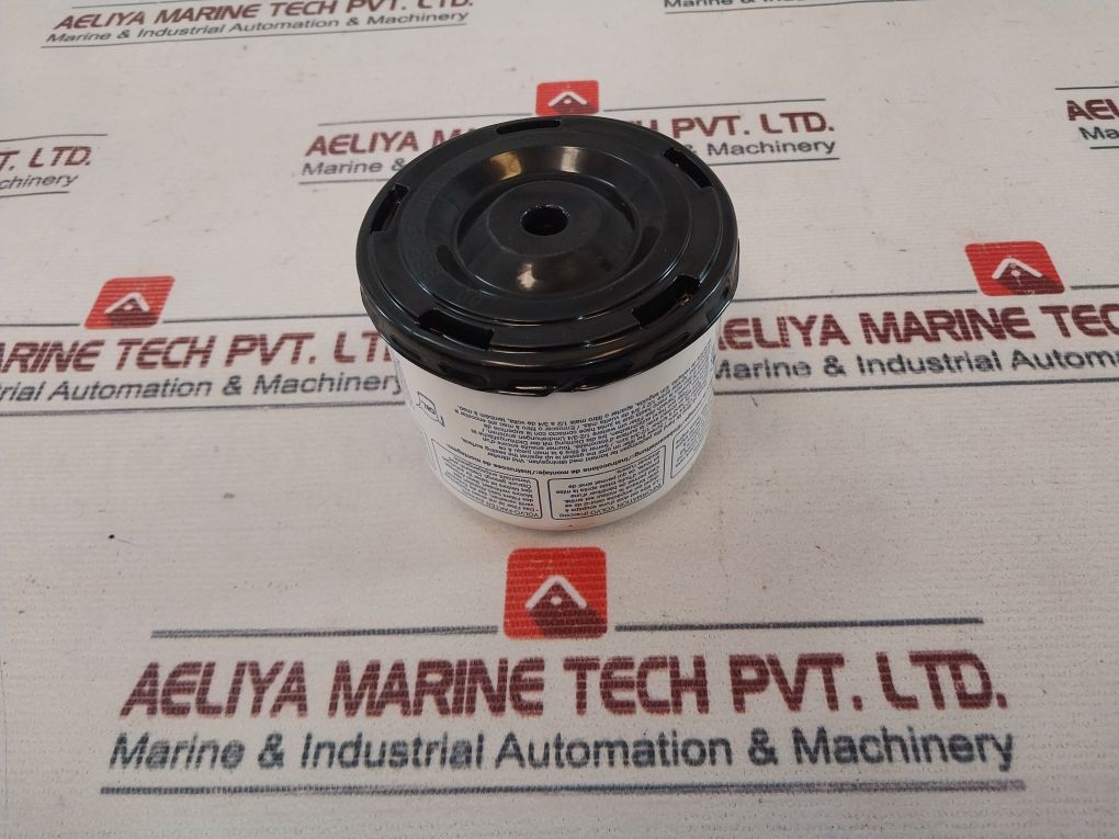 Volvo 3517857-3 Lub Oil Filter