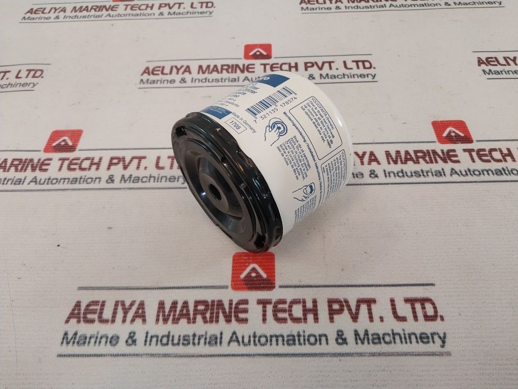 Volvo 3517857-3 Lub Oil Filter