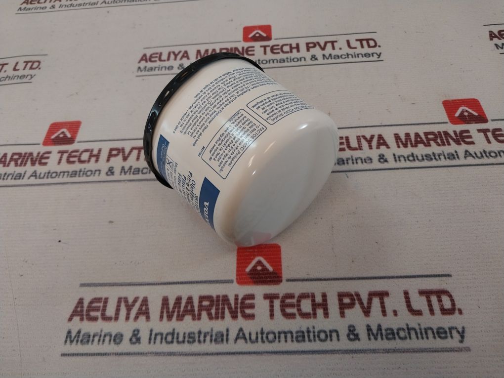 Volvo 3517857-3 Lub Oil Filter