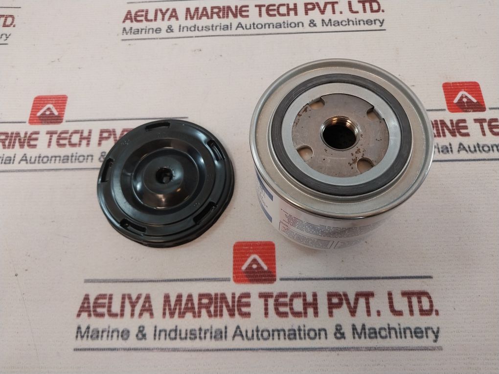 Volvo 3517857-3 Lub Oil Filter