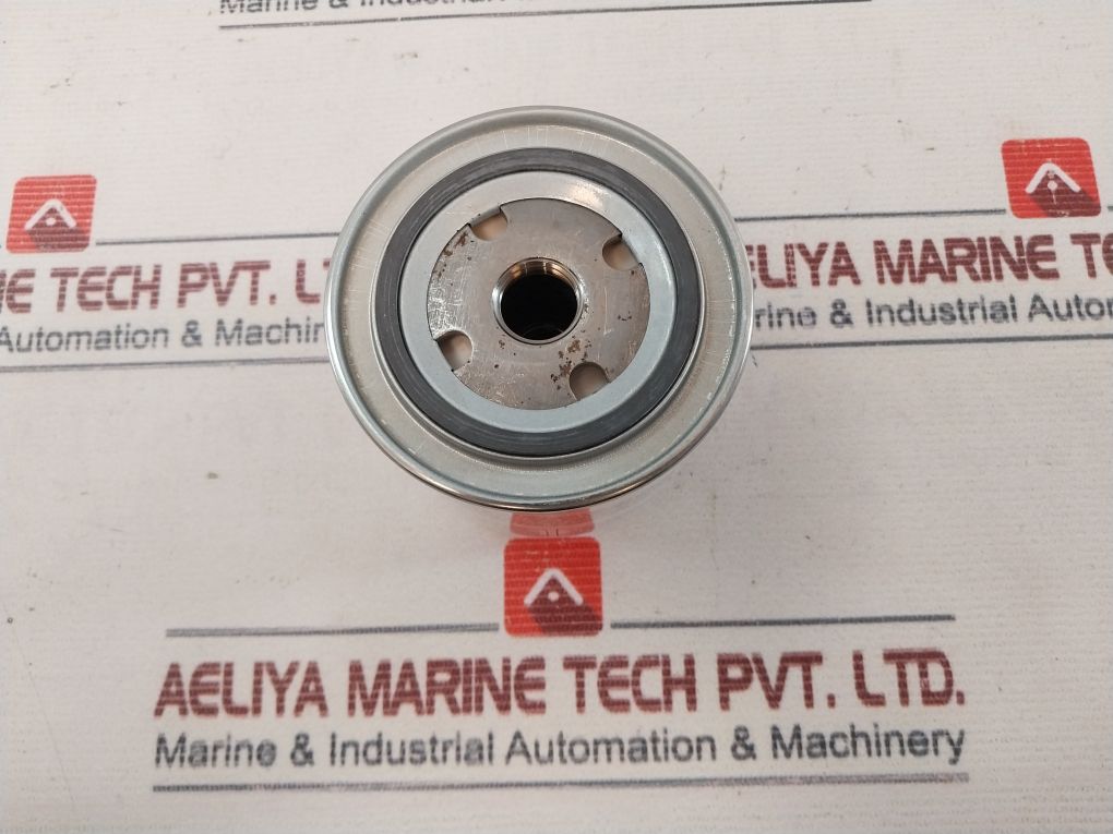 Volvo 3517857-3 Lub Oil Filter