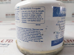 Volvo 3517857-3 Oil Filter