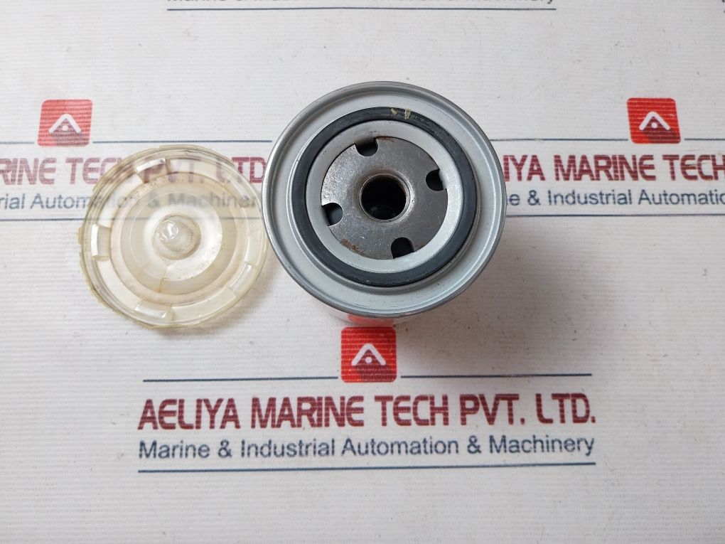 Volvo 3517857-3 Oil Filter