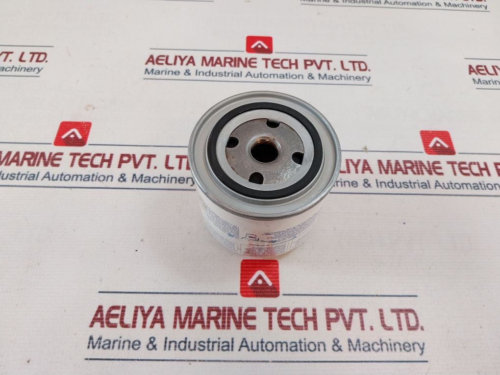 Volvo 3517857-3 Oil Filter