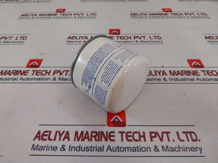 Volvo 3517857-3 Oil Filter