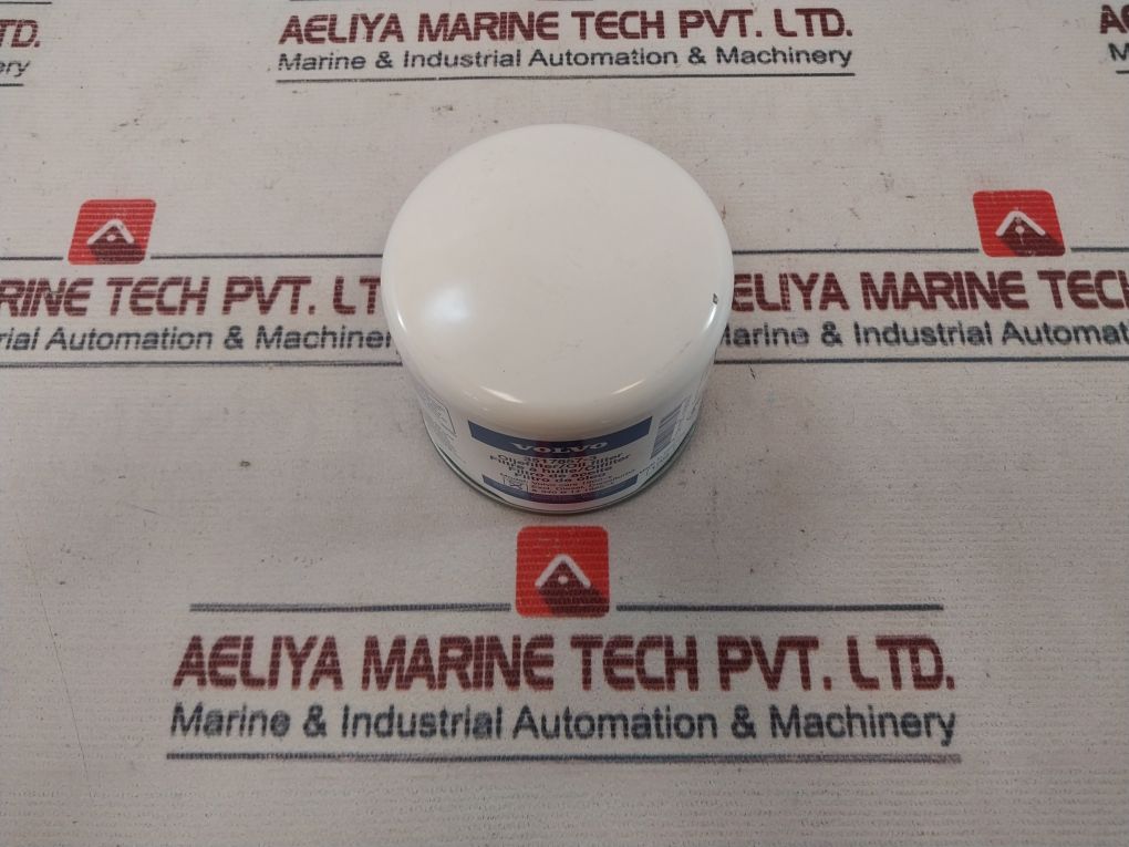 Volvo 3517857-3 Oil Filter
