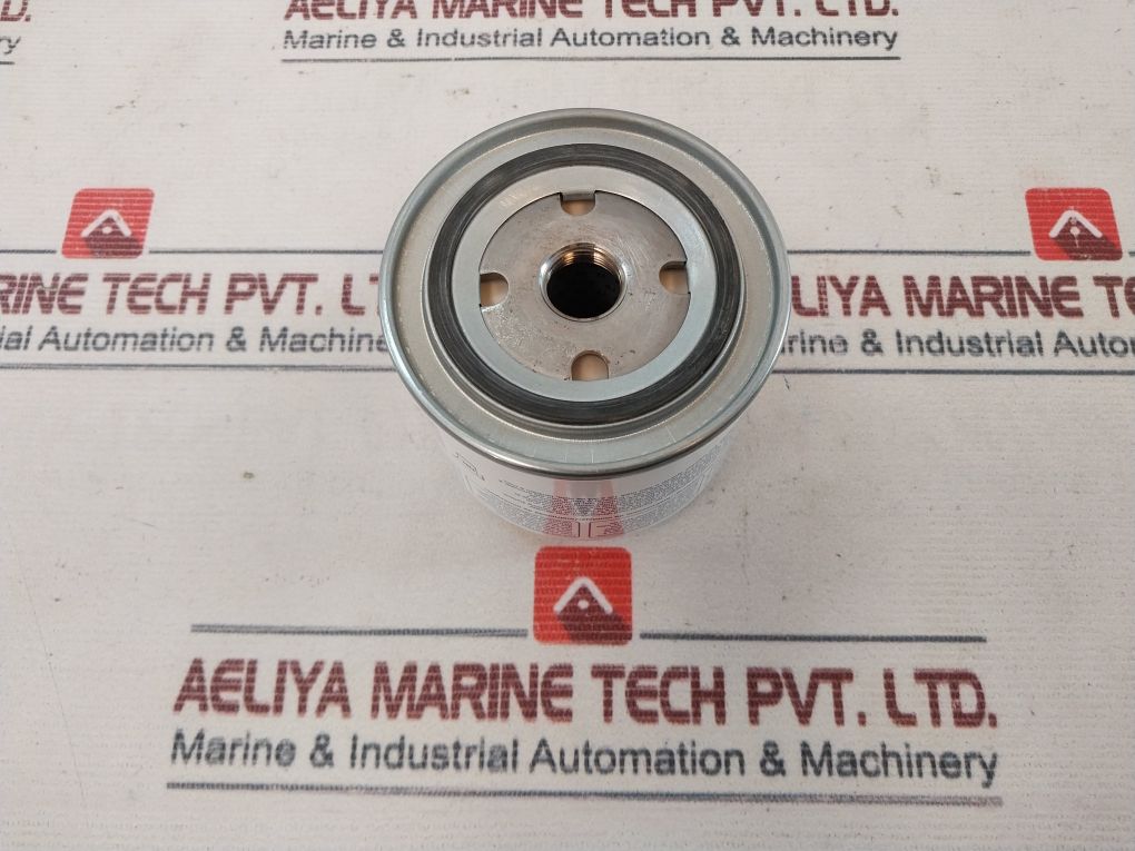 Volvo 3517857-3 Oil Filter 