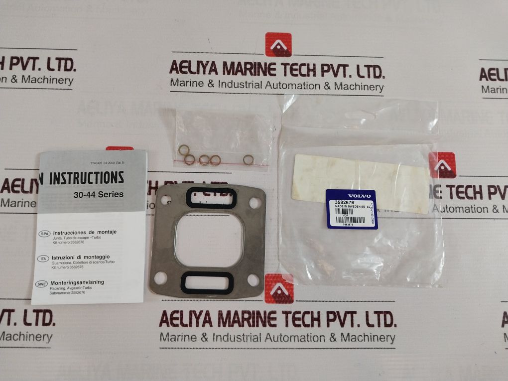 Volvo Penta 3582676