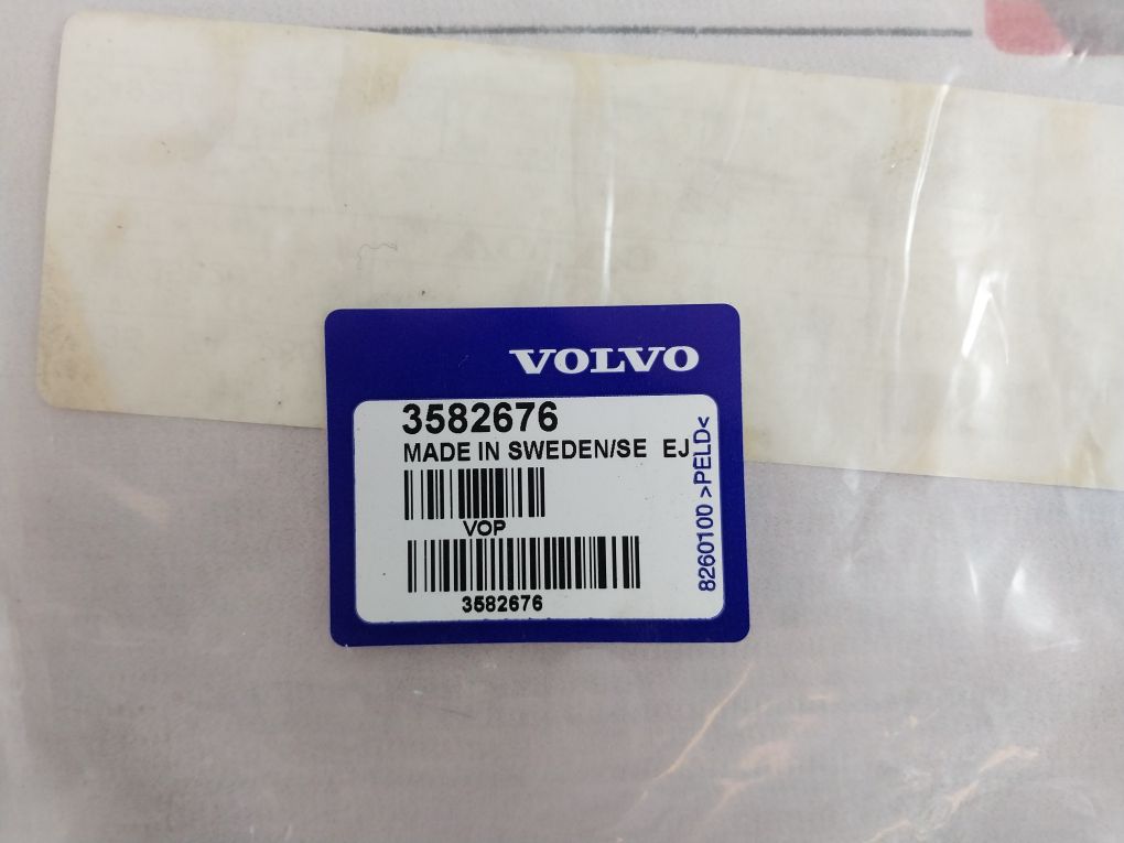 Volvo Penta 3582676
