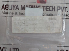 Volvo Penta 3582676