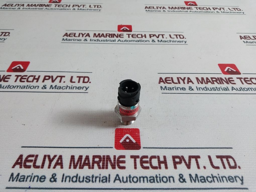 Volvo 3808805 Pressure Sensor 