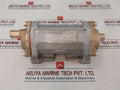 Volvo 861600 Oil Cooler Housing