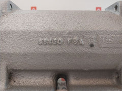 Volvo 861600 Oil Cooler Housing
