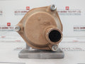 Volvo 861600 Oil Cooler Housing