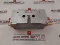 Volvo 861600 Oil Cooler Housing