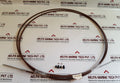 Volvo Penta 1140185 Push-pull Cable 624868