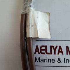 Volvo Penta 1140185 Push-pull Cable 624868