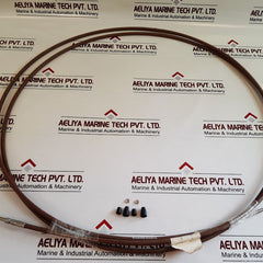 Volvo Penta 1140185 Push-pull Cable 624868