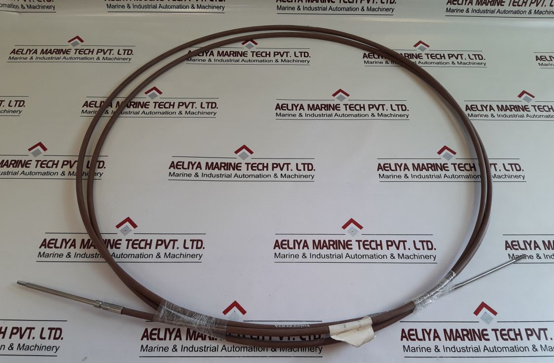 Volvo Penta 1140185 Push-pull Cable 624868