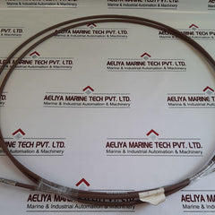 Volvo Penta 1140185 Push-pull Cable 624868