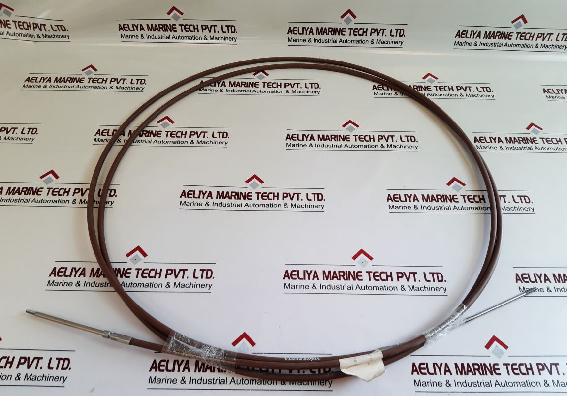 Volvo Penta 1140185 Push-pull Cable 624868