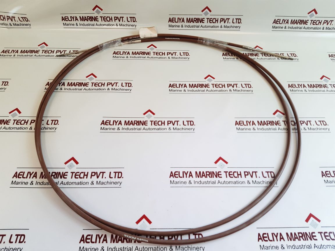 Volvo Penta 1140185 Push-pull Cable 624868