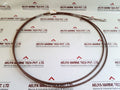 Volvo Penta 1140185 Push-pull Cable 624868