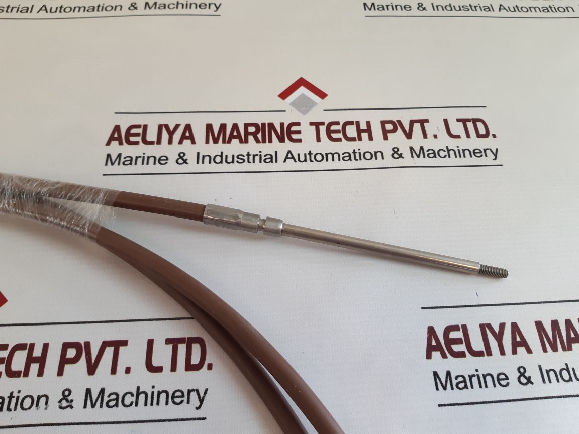 Volvo Penta 1140185 Push-pull Cable 624868