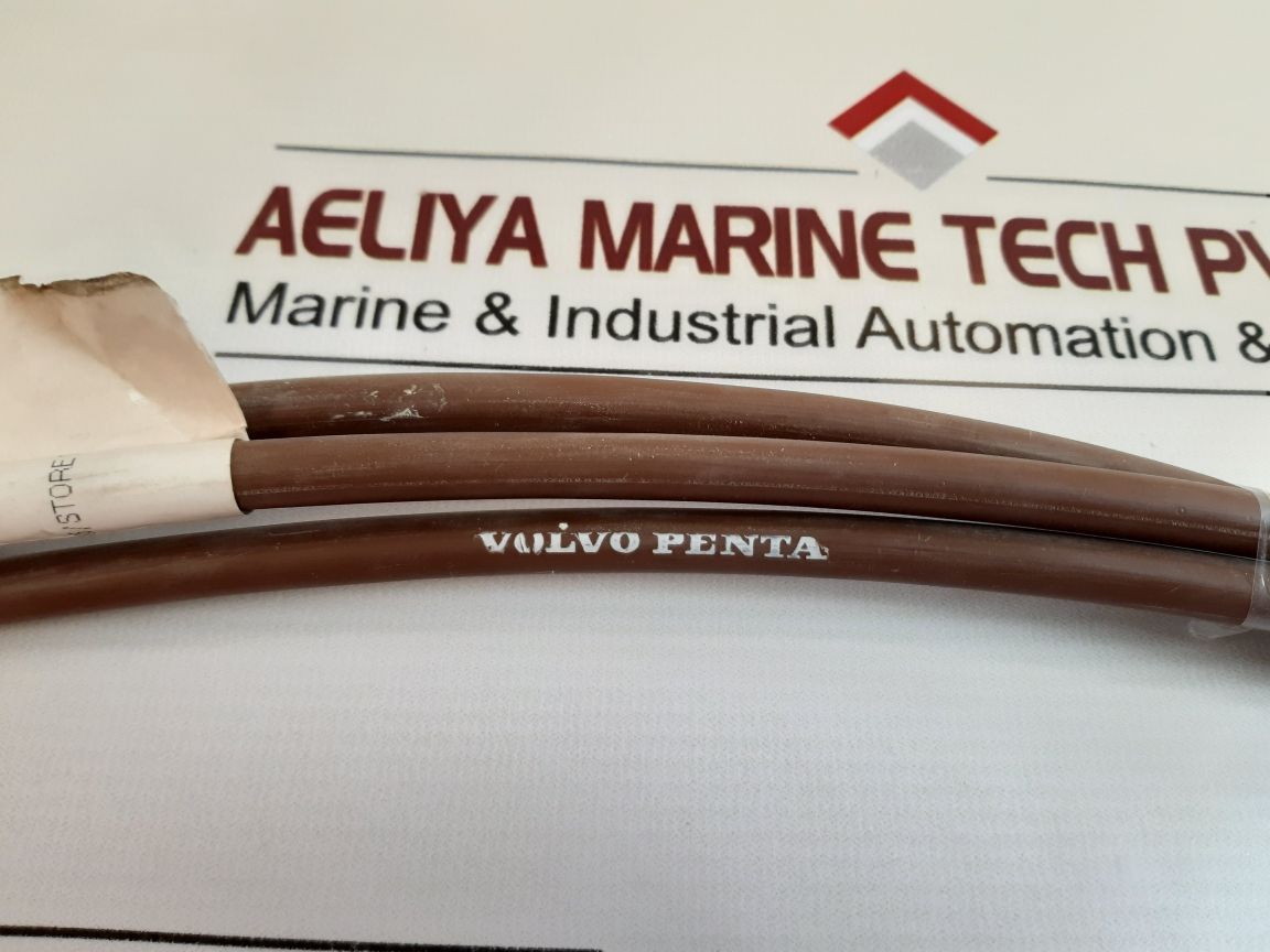 Volvo Penta 1140185 Push-pull Cable 624868