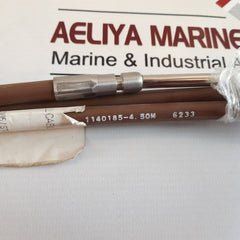 Volvo Penta 1140185 Push-pull Cable 624868